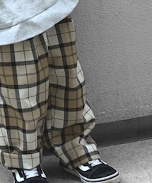 Birthday | パンツ