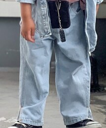 ZARA KIDS | デニムパンツ