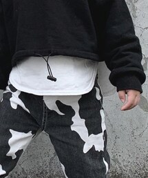 petit main | Tシャツ/カットソー