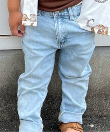 ZARA KIDS | デニムパンツ
