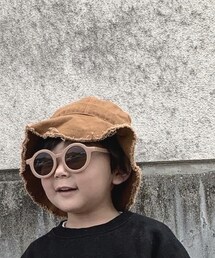 韓国服 | ハット