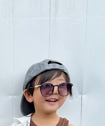 ZARA KIDS | キャップ