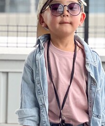 GU | Tシャツ/カットソー