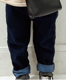 petit main | デニムパンツ