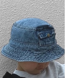 韓国服 | ハット