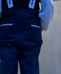 AVIREX | オールインワン・サロペット