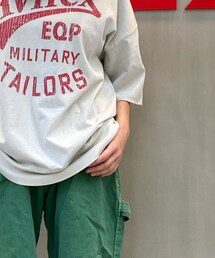 AVIREX | Tシャツ/カットソー