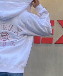 AVIREX | パーカー