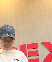 AVIREX | キャップ