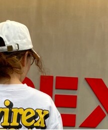AVIREX | キャップ