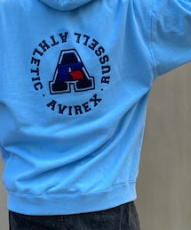 AVIREX | パーカー