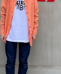 AVIREX | Tシャツ/カットソー