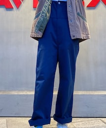 AVIREX | サロペット/オーバーオール