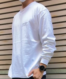 GU | Tシャツ/カットソー