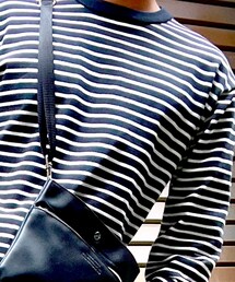 GLOBAL WORK | Tシャツ/カットソー