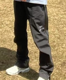 ARC'TERYX | パンツ