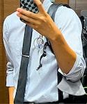 UNIQLO(ユニクロ)の「トップス(シャツ/ブラウス)」