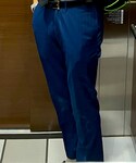 THE SUIT COMPANY(ザ・スーツカンパニー)の「フォーマルスーツ/小物(スーツパンツ)」
