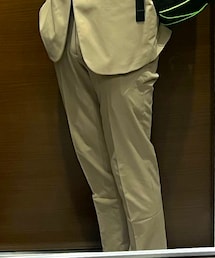 UNIQLO | スーツパンツ