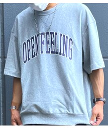 GU | Tシャツ/カットソー
