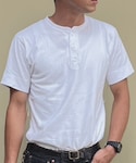 Healthknit(ヘルスニット)の「トップス(Tシャツ/カットソー)」