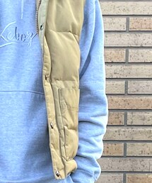 古着 | ダウンベスト