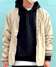 GU | パーカー