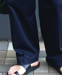 GU | チノパンツ