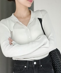irojikake | トップス