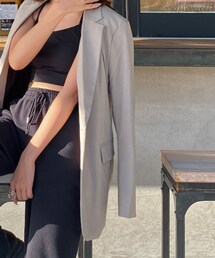 H&M | ジャケット/アウター