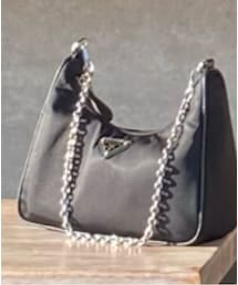 PRADA | ショルダーバッグ
