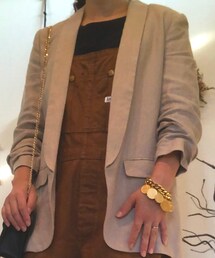 ZARA | テーラードジャケット