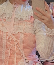 BABY,THE STARS SHINE BRIGHT | ジャンパースカート