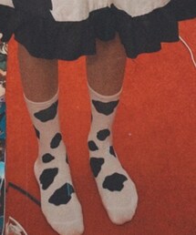 SPINNS | ソックス/靴下