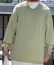 BARNEYS NEWYORK | ニット/セーター