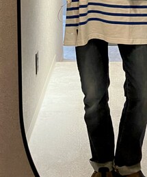 Max Mara | デニムパンツ
