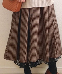 SUN VALLEY | ワンピース/ドレス