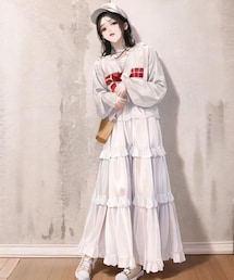 アニメ化♪これ結構忠実でした✨️ | 音楽/本・雑誌