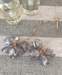 Handmade | ピアス(両耳用)