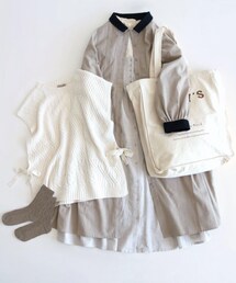 Samansa Mos2 | ワンピース/ドレス