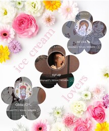 ice cream lovers | 音楽/本・雑誌