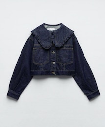 ZARA | Ｓサイズ着用♪(ジャケット/アウター)