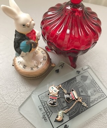 ãã¢ã¹ã¯ããâ¥ïžã³ãŒã¹ã¿ãŒã¯ã¢ãªã¹ãšèŠããããŠã©ã¹ãã¬ã¹ã§è²·ã£ããã€ð€£âš | ãã¢ã¹ïŒäž¡è³çšïŒ