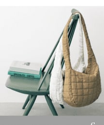 Samansa Mos2 | ショルダーバッグ