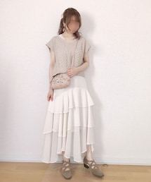 前ver。実は靴が違う🤣 | その他