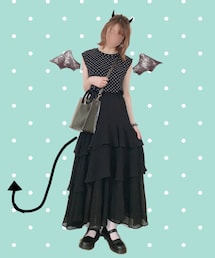 デビル👿ver | その他