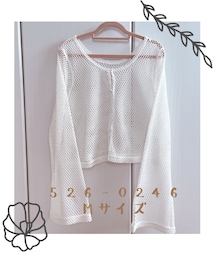 しまむら | 白間美瑠ちゃんコラボ商品💓(トップス)