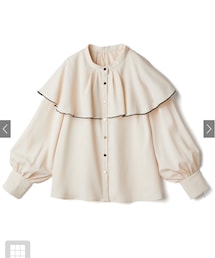 GRL | シャツ/ブラウス