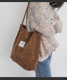 SHOPLIST | トートバッグ