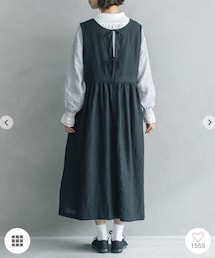 Samansa Mos2 | ワンピース/ドレス